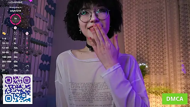 JodyHeap online show from February 2026 05:21:02 PM