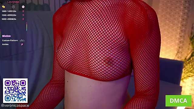 JodyHeap online show from March 2026 06:00:01 PM