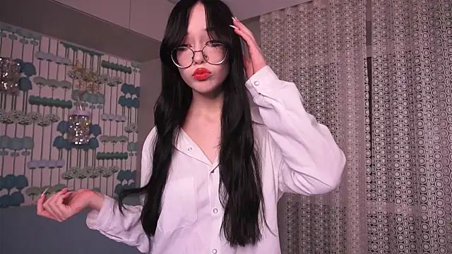 JodyHeap online show from March 2025 04:19:02 PM