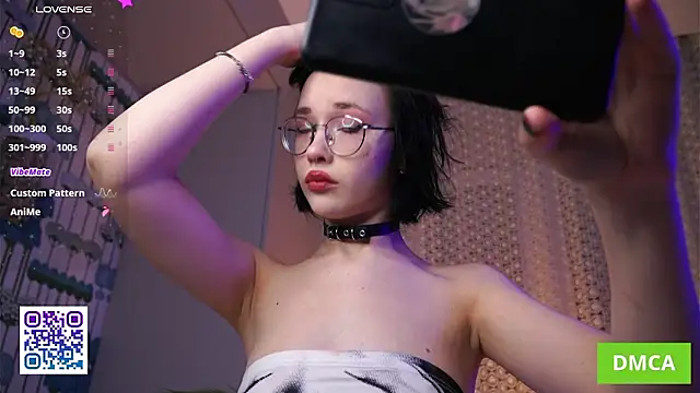 JodyHeap online show from January 2026 04:54:02 PM