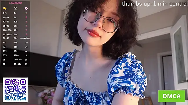 JodyHeap online show from June 2026 05:59:01 AM