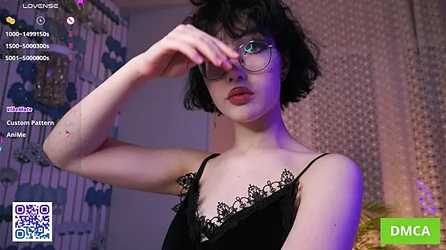 JodyHeap online show from January 2026 07:12:01 PM