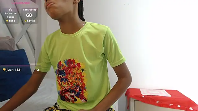 willow smitt online show from February 2026 01:31:02 PM