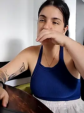 Snapshot of Seet_Hanna chatting on September 2025 04:46:01 PM Seet Hanna online show from September 2025 04:46:01 PM