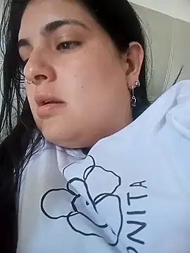 Snapshot of Seet_Hanna chatting on April 2026 06:34:01 PM Seet Hanna online show from April 2026 06:34:01 PM