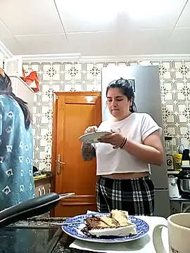 Seet Hanna online show from March 2026 11:12:01 AM