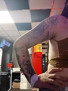 Seet Hanna online show from February 2026 09:14:01 PM