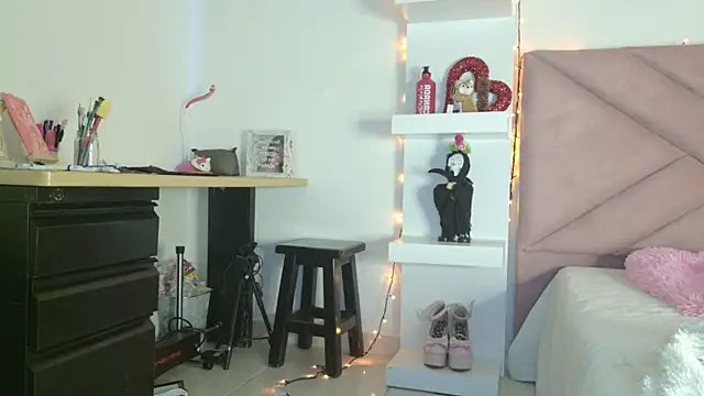 eva sin18 online show from March 2026 11:17:02 PM