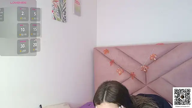 eva sin18 online show from November 2025 03:43:01 AM