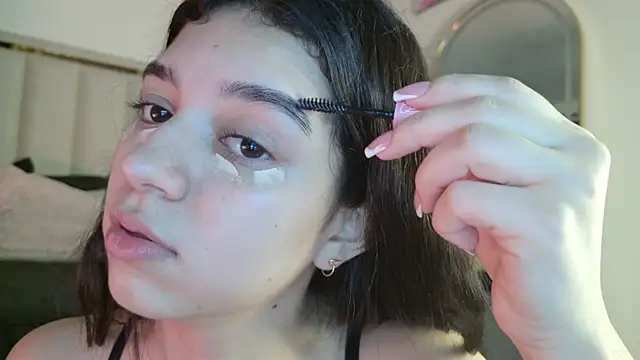 Snapshot of eva_sin18 chatting on June 2026 11:32:01 PM eva sin18 online show from June 2026 11:32:01 PM