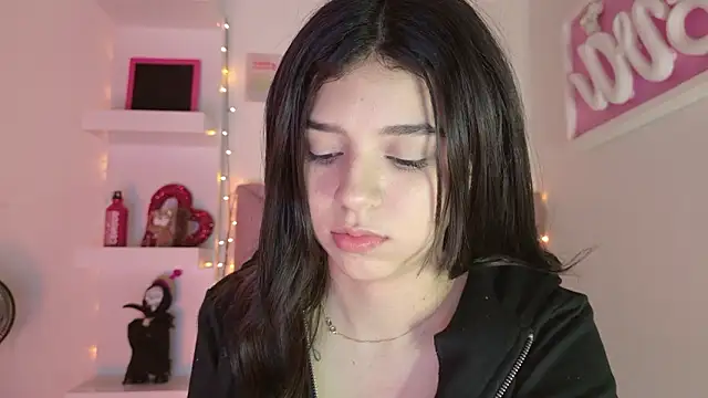 eva sin18 online show from March 2026 11:27:01 PM