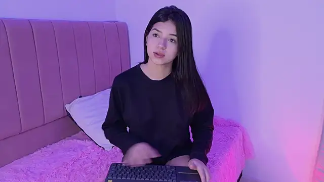 eva sin18 online show from March 2025 12:08:02 AM