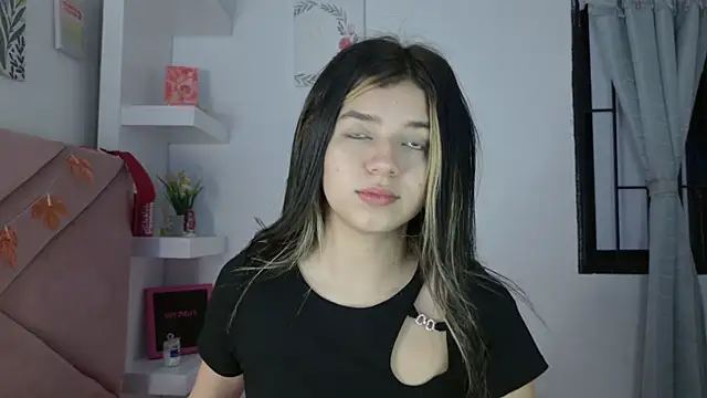 eva sin18 online show from September 2025 11:07:01 PM