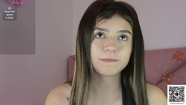 eva sin18 online show from October 2025 01:28:02 AM