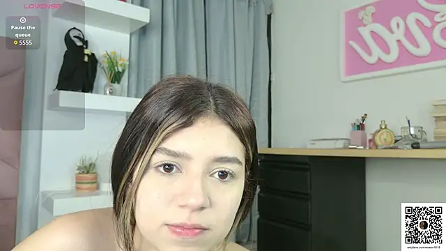 eva sin18 online show from November 2025 11:20:02 PM