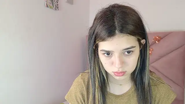 eva sin18 online show from November 2025 06:25:01 AM