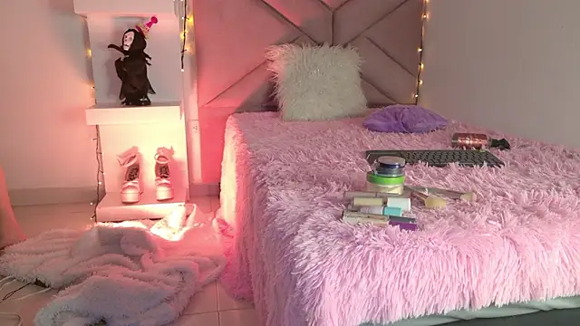 eva sin18 online show from March 2026 11:23:02 PM