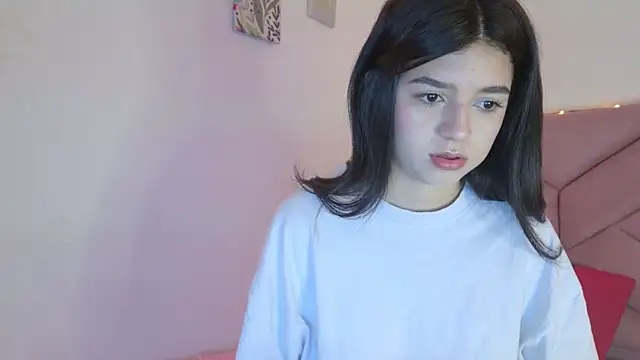 Snapshot of eva_sin18 chatting on January 2026 11:11:02 PM eva sin18 online show from January 2026 11:11:02 PM