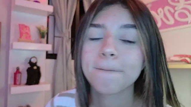 eva sin18 online show from November 2025 11:16:01 PM