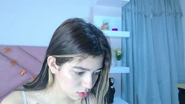 eva sin18 online show from December 2025 11:15:02 PM