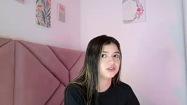 eva sin18 online show from October 2025 11:06:02 PM