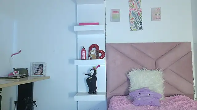 eva sin18 online show from March 2026 11:16:02 PM