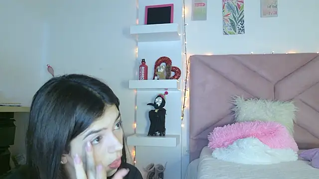 eva sin18 online show from March 2026 12:11:02 AM