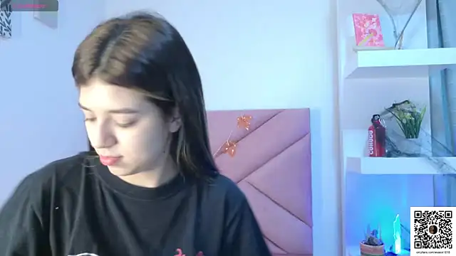 eva sin18 online show from October 2025 01:23:01 PM