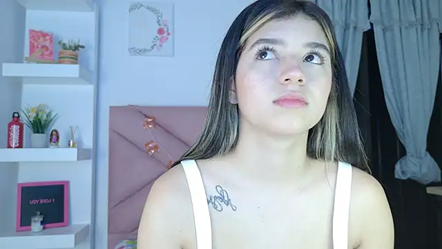 eva sin18 online show from September 2025 11:11:02 PM