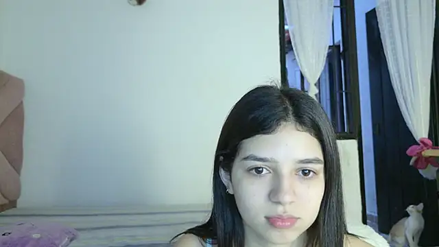 Snapshot of eva_sin18 chatting on June 2026 11:28:01 PM eva sin18 online show from June 2026 11:28:01 PM