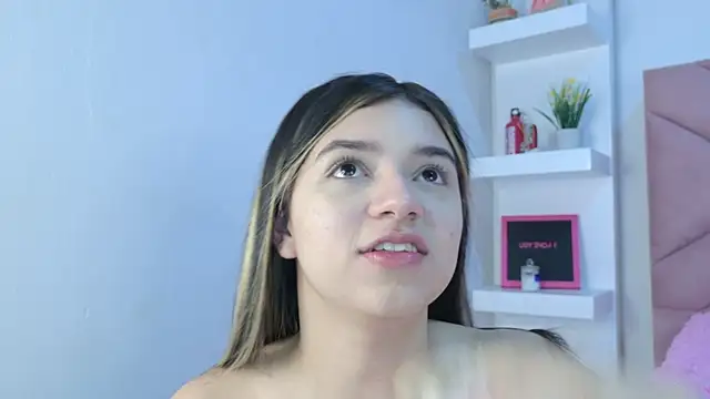 eva sin18 online show from September 2025 11:19:02 PM