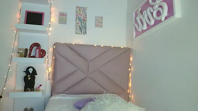 eva sin18 online show from April 2026 11:34:02 PM