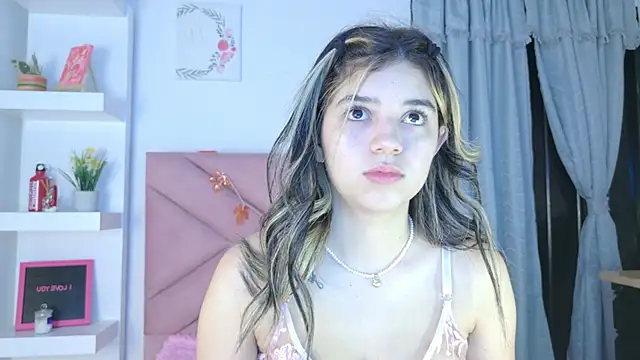 eva sin18 online show from September 2025 11:10:02 PM