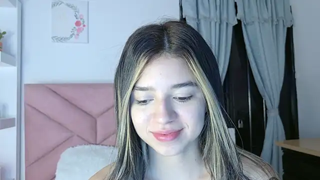 eva sin18 online show from September 2025 11:26:01 PM