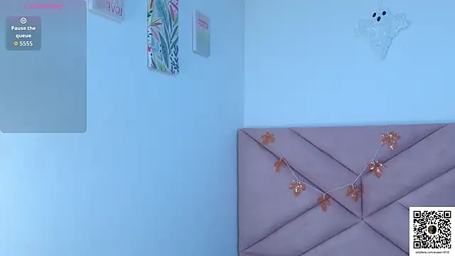 eva sin18 online show from October 2025 11:11:01 PM