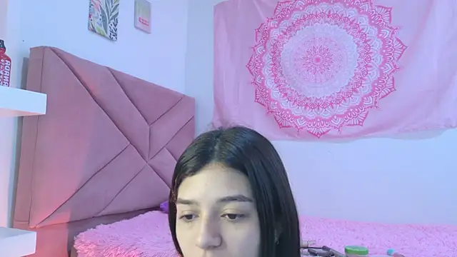 Snapshot of eva_sin18 chatting on July 2026 07:22:01 PM eva sin18 online show from July 2026 07:22:01 PM