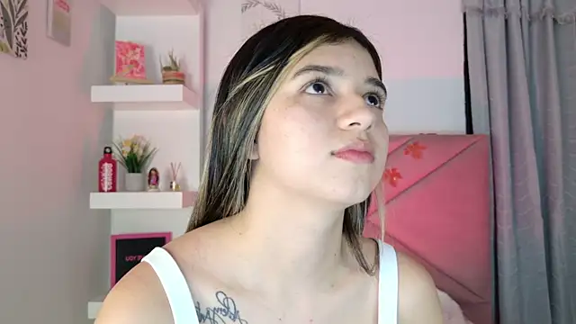 eva sin18 online show from October 2025 11:16:02 PM