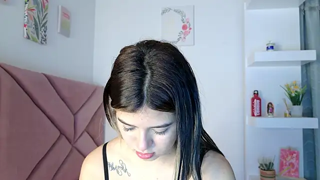 eva sin18 online show from October 2025 12:34:02 AM