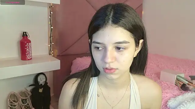 Snapshot of eva_sin18 chatting on February 2026 11:15:02 PM eva sin18 online show from February 2026 11:15:02 PM