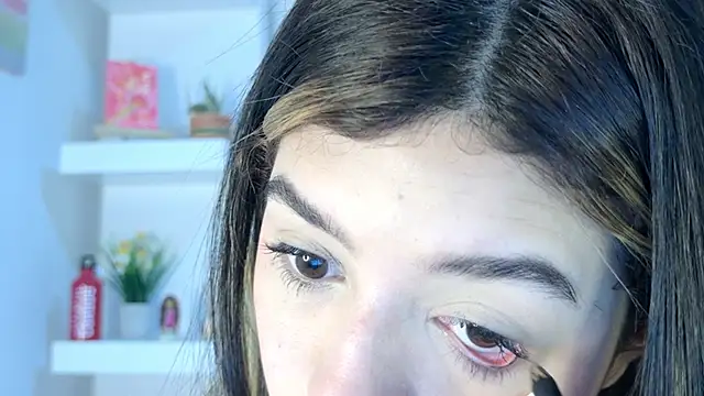eva sin18 online show from October 2025 11:16:02 PM