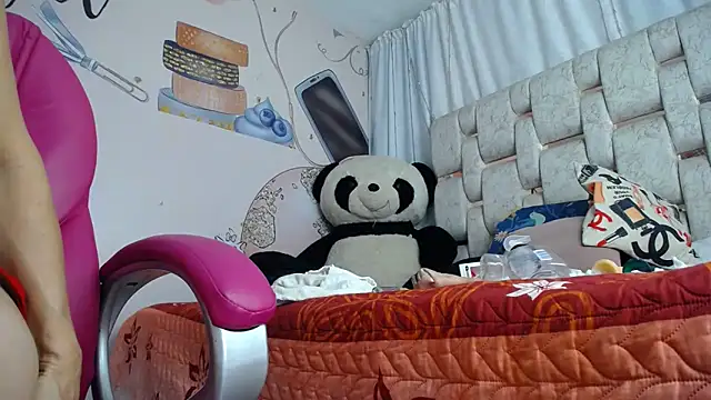 Snapshot of margott_22_ chatting on June 2026 06:18:02 PM margott 22 online show from June 2026 06:18:02 PM