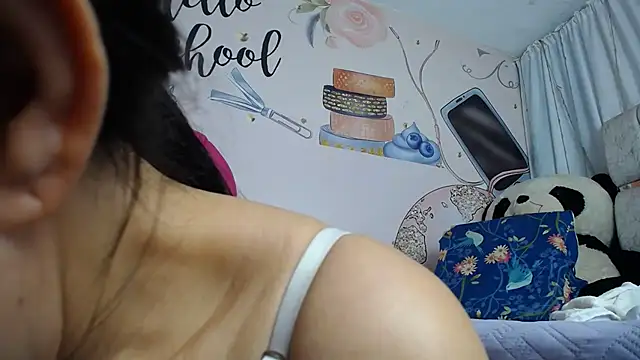 Snapshot of margott_22_ chatting on July 2026 02:58:02 PM margott 22 online show from July 2026 02:58:02 PM