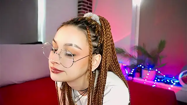 WilonaBiddix online show from March 2025 11:12:02 AM