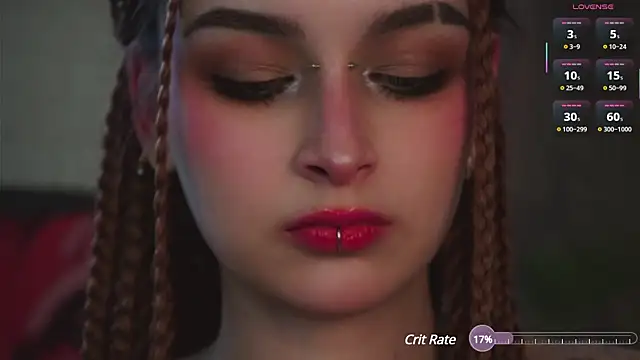 WilonaBiddix online show from March 2025 01:26:02 PM