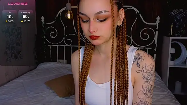 WilonaBiddix online show from March 2025 07:53:02 AM