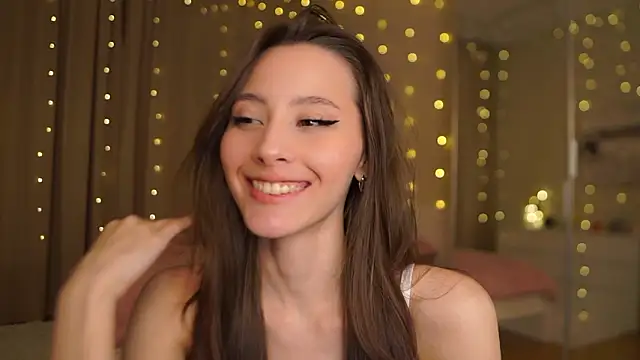 EditaBails online show from January 2026 07:06:02 PM