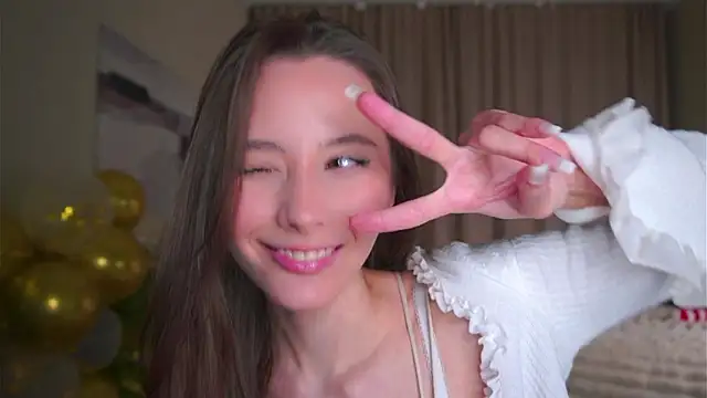 EditaBails online show from March 2026 07:14:02 PM