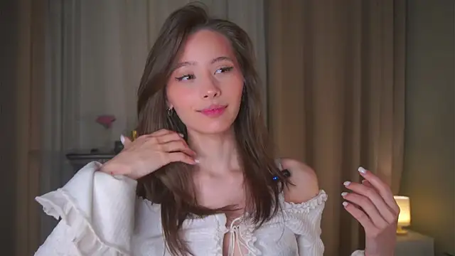 EditaBails online show from April 2026 06:58:02 PM