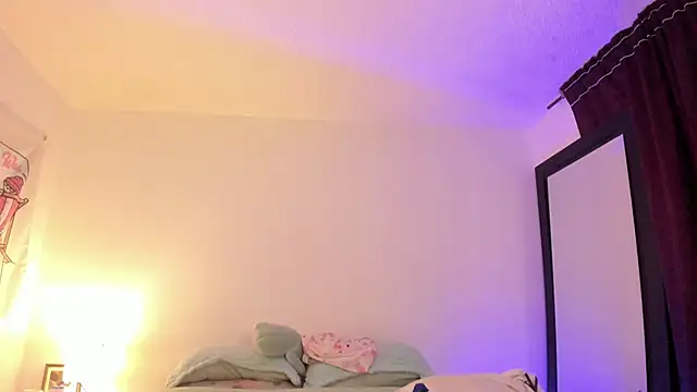 Snapshot of Alessamoth chatting on February 2026 04:20:02 PM Alessamoth online show from February 2026 04:20:02 PM