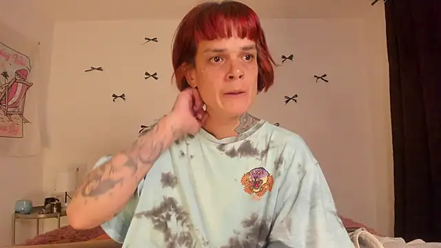 Alessamoth online show from June 2026 11:43:01 PM
